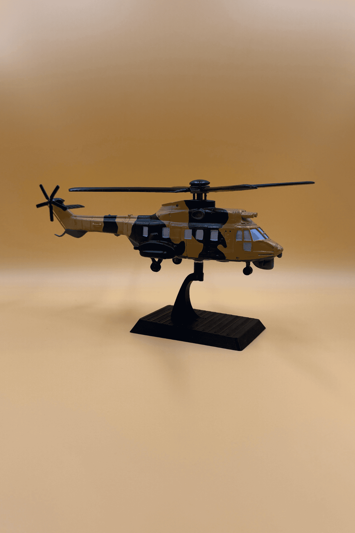 As 532 Cougar Helikopteri