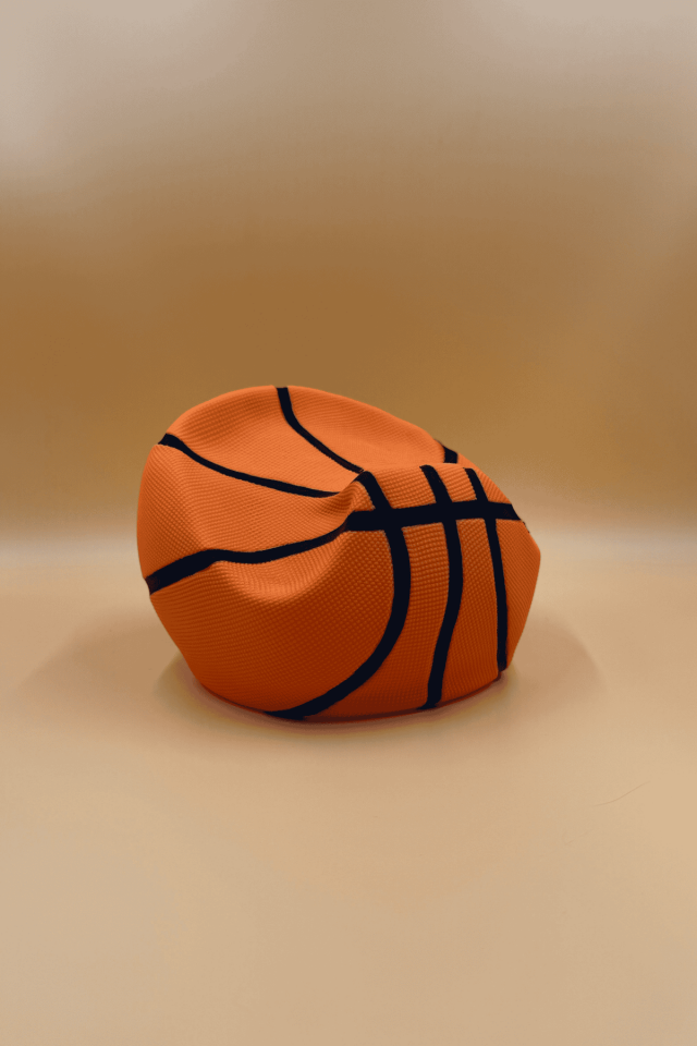 Basketbol Topu Konsol Standı