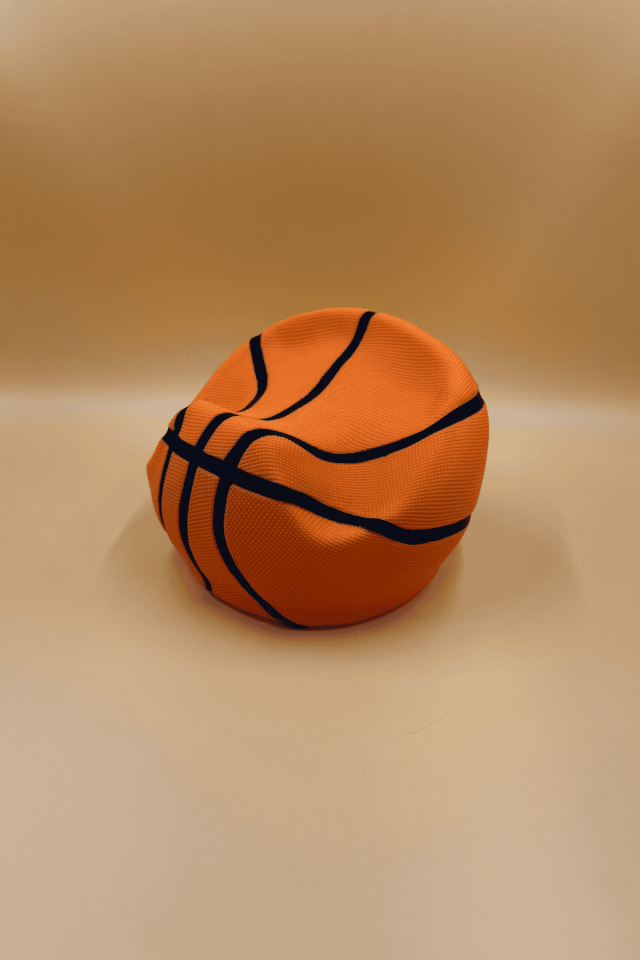 Basketbol Topu Konsol Standı