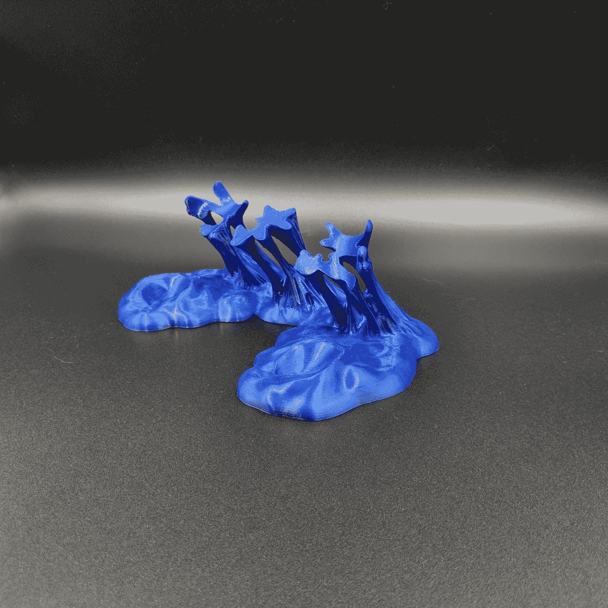 Stick Konsol Standı