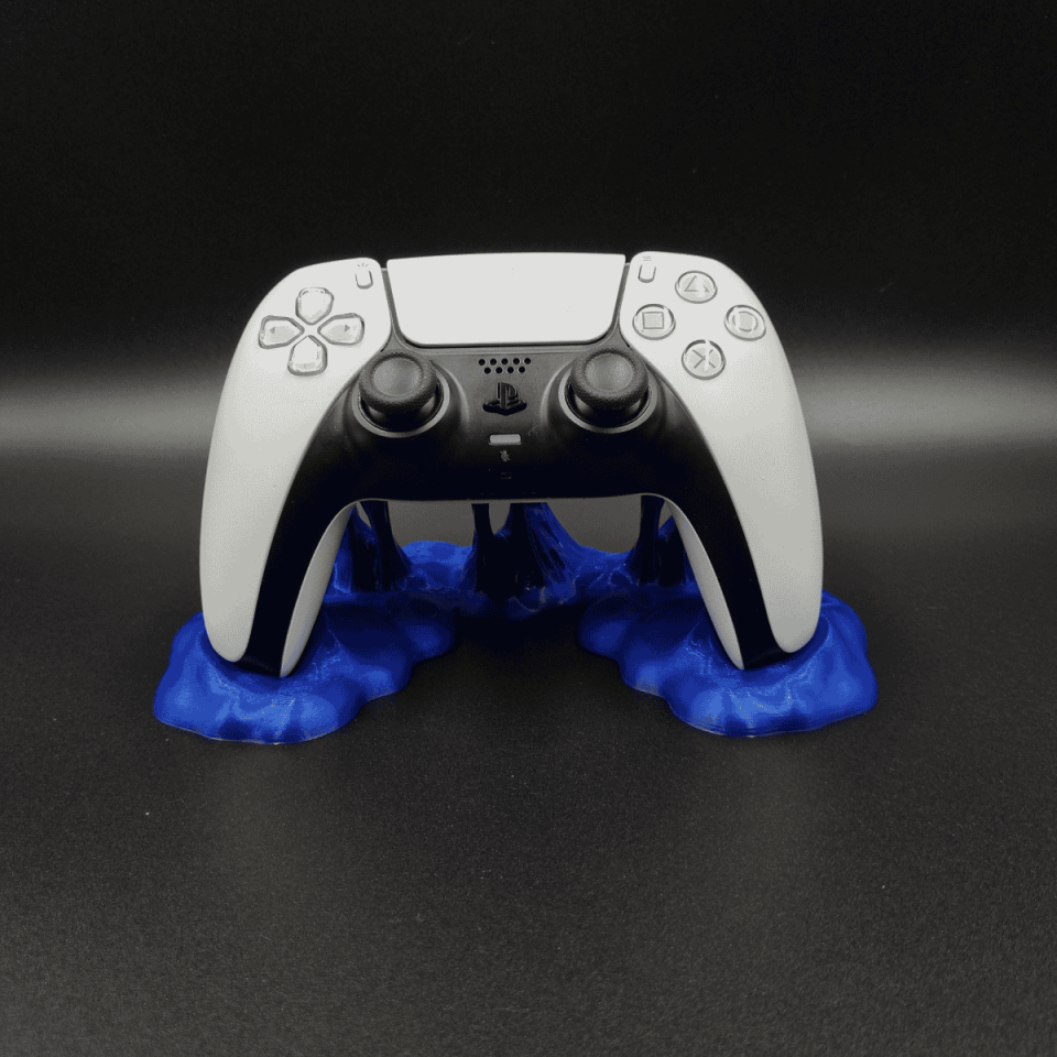 Stick Konsol Standı