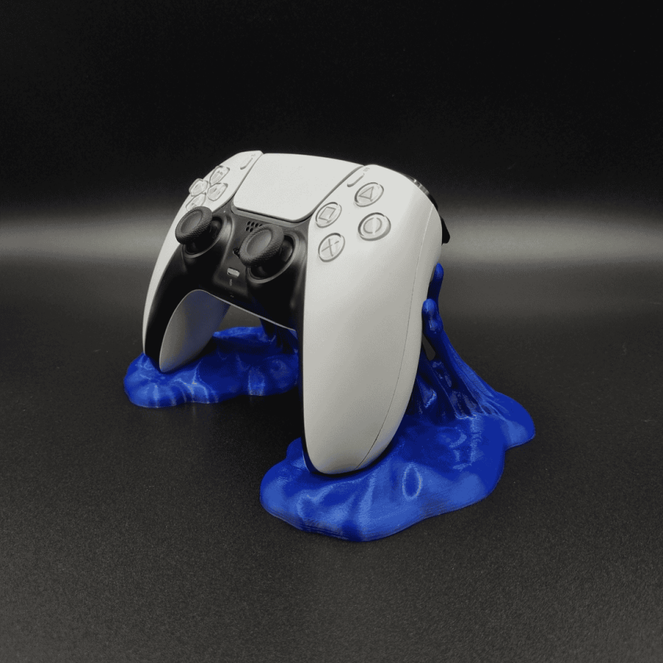 Stick Konsol Standı