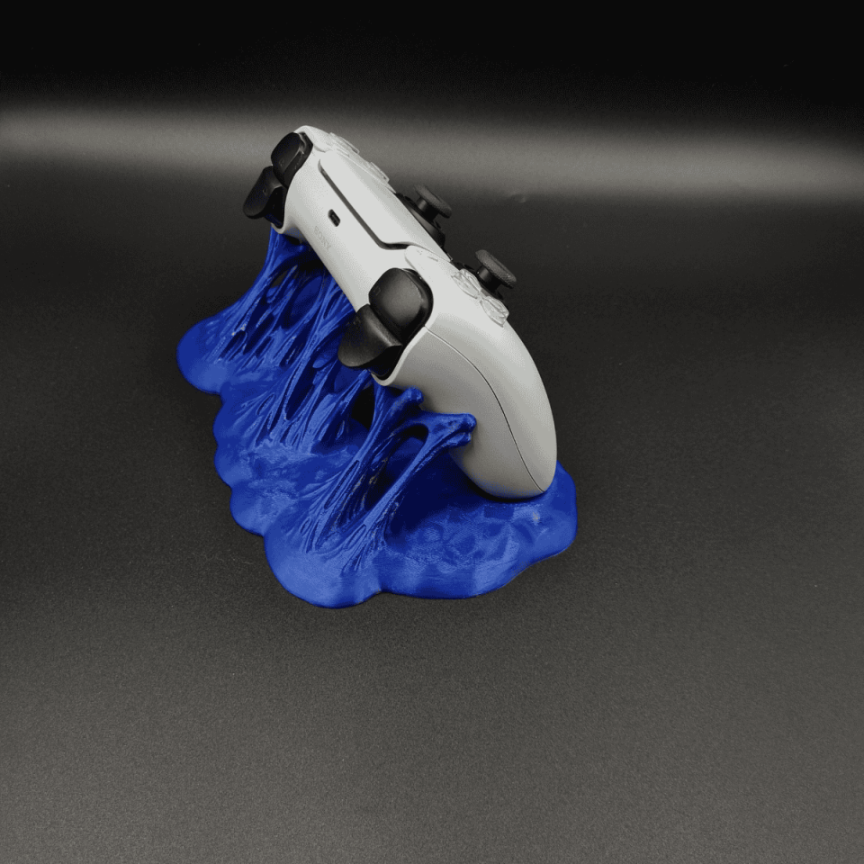 Stick Konsol Standı