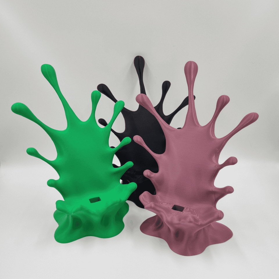 Splash Masaüstü Telefon Standı