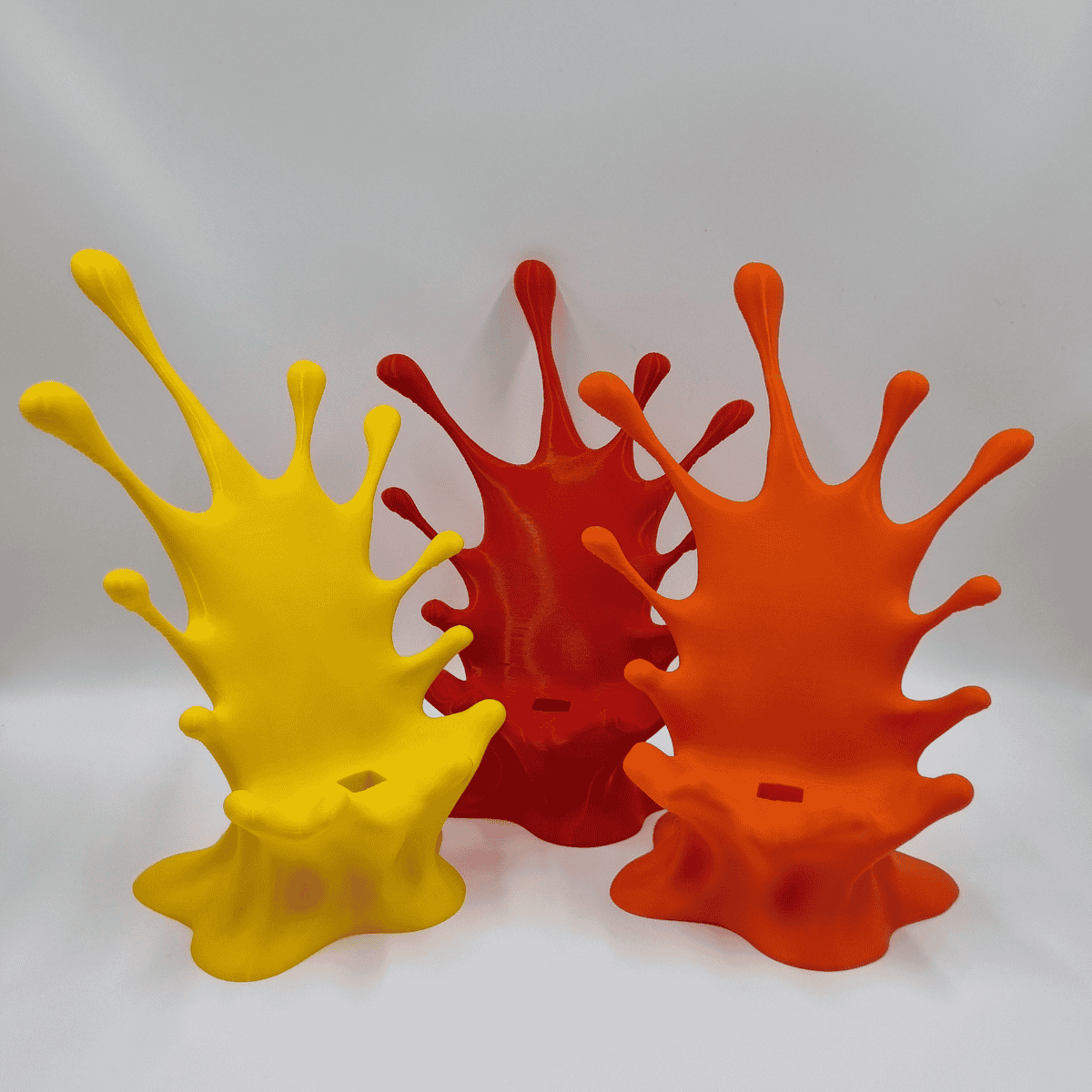 Splash Masaüstü Telefon Standı