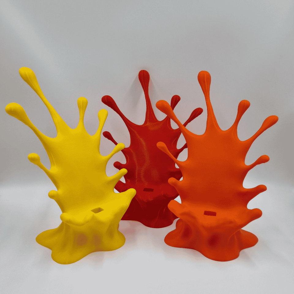 Splash Masaüstü Telefon Standı