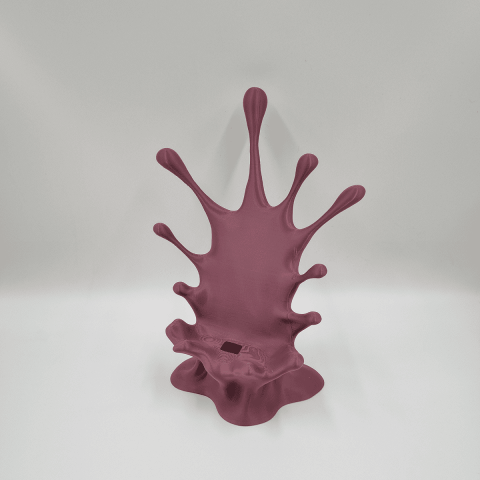 Splash Masaüstü Telefon Standı