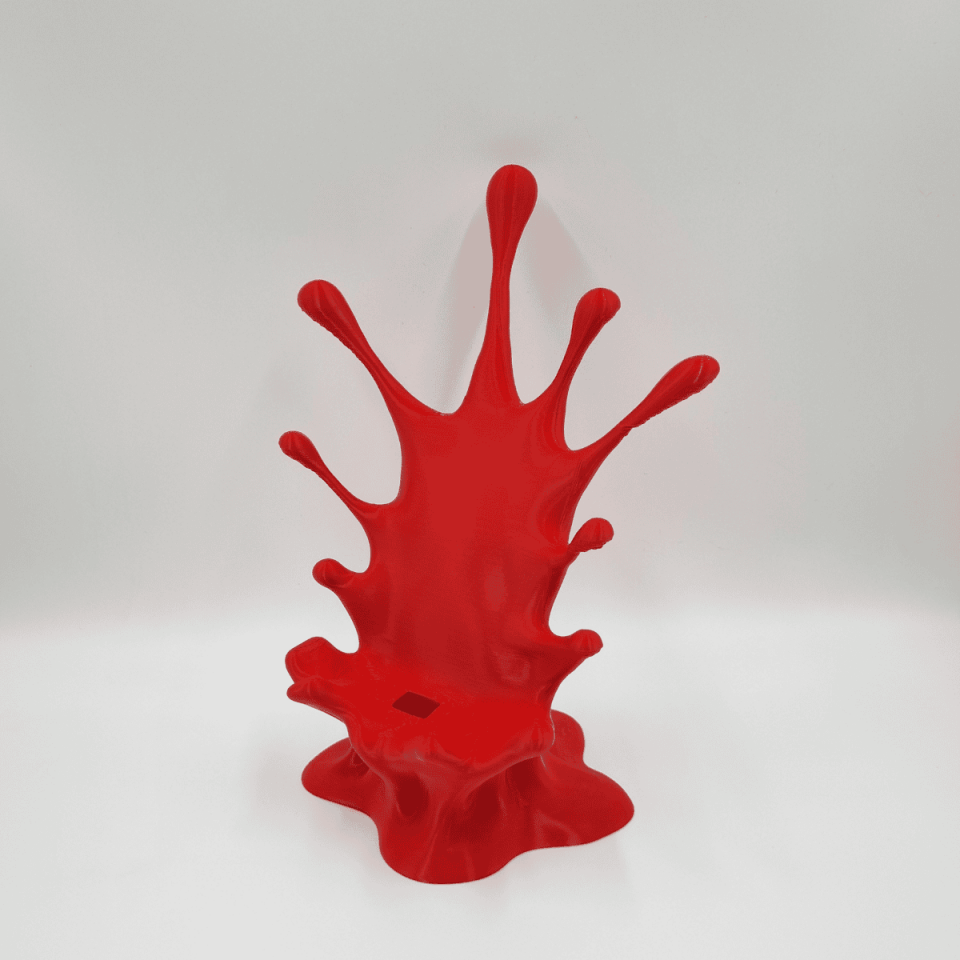 Splash Masaüstü Telefon Standı