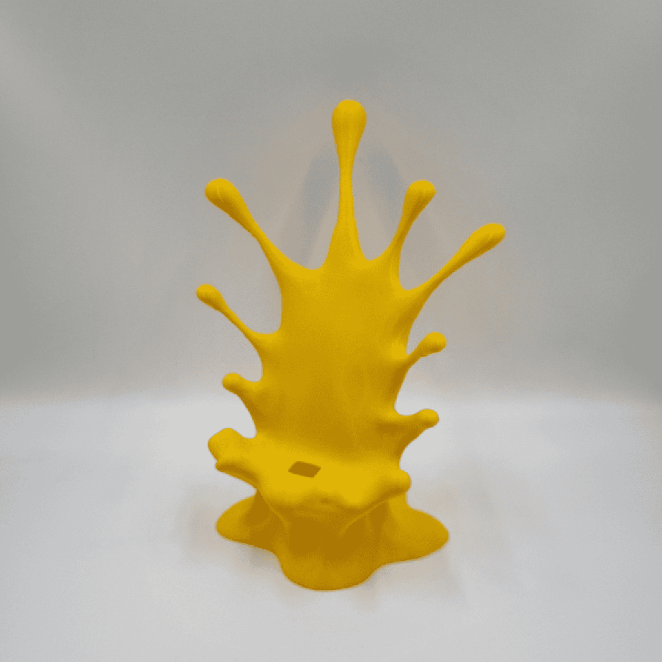 Splash Masaüstü Telefon Standı