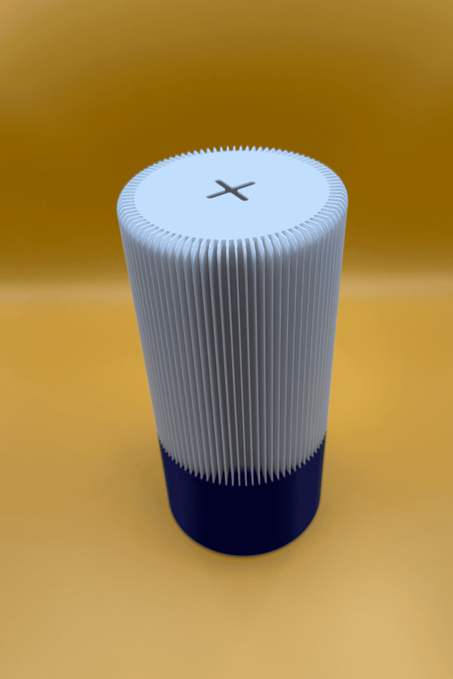 Lumaline Gece Lambası