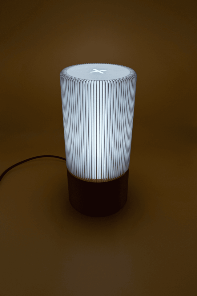 Lumaline Gece Lambası