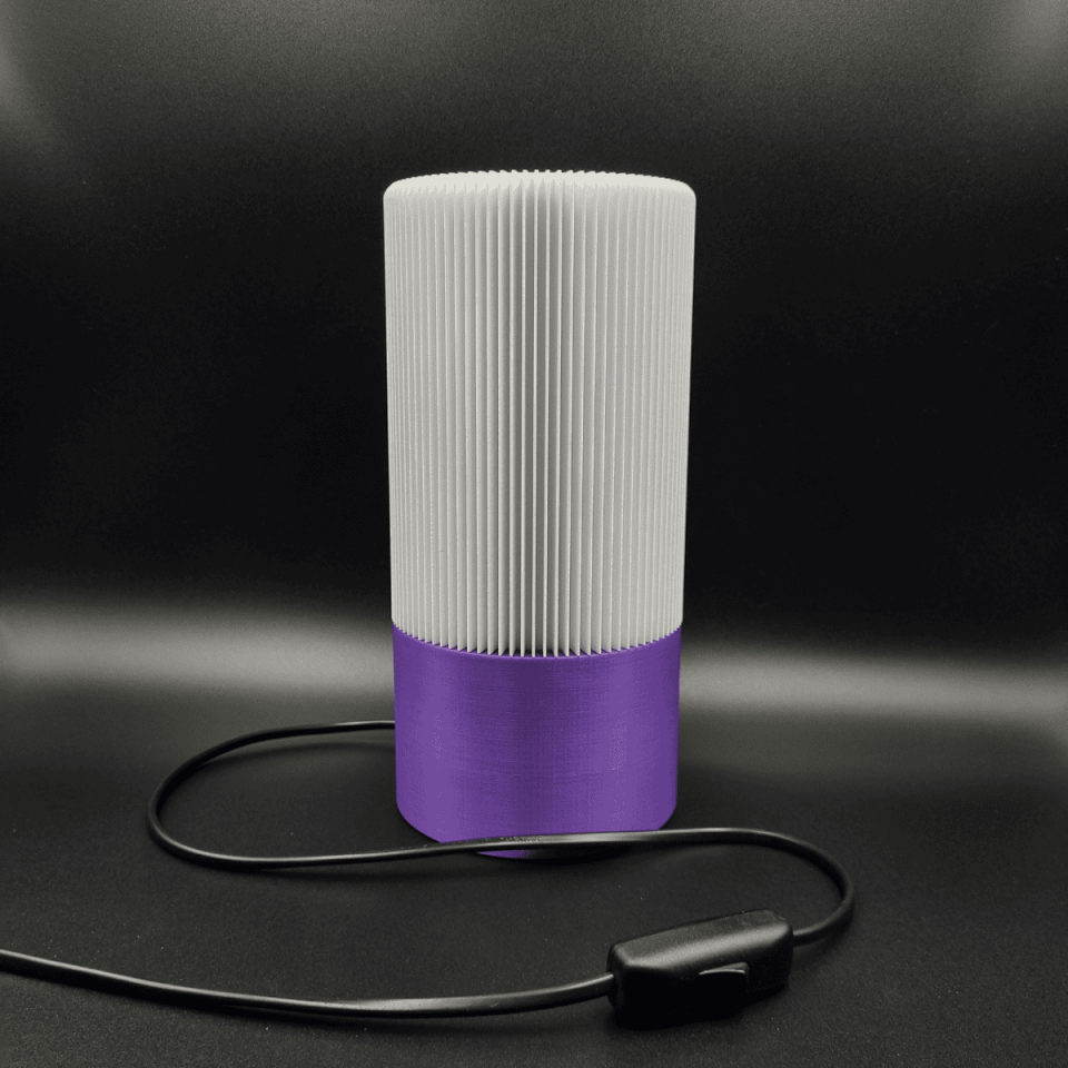 Lumaline Gece Lambası