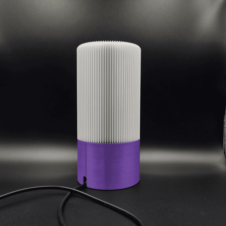 Lumaline Gece Lambası