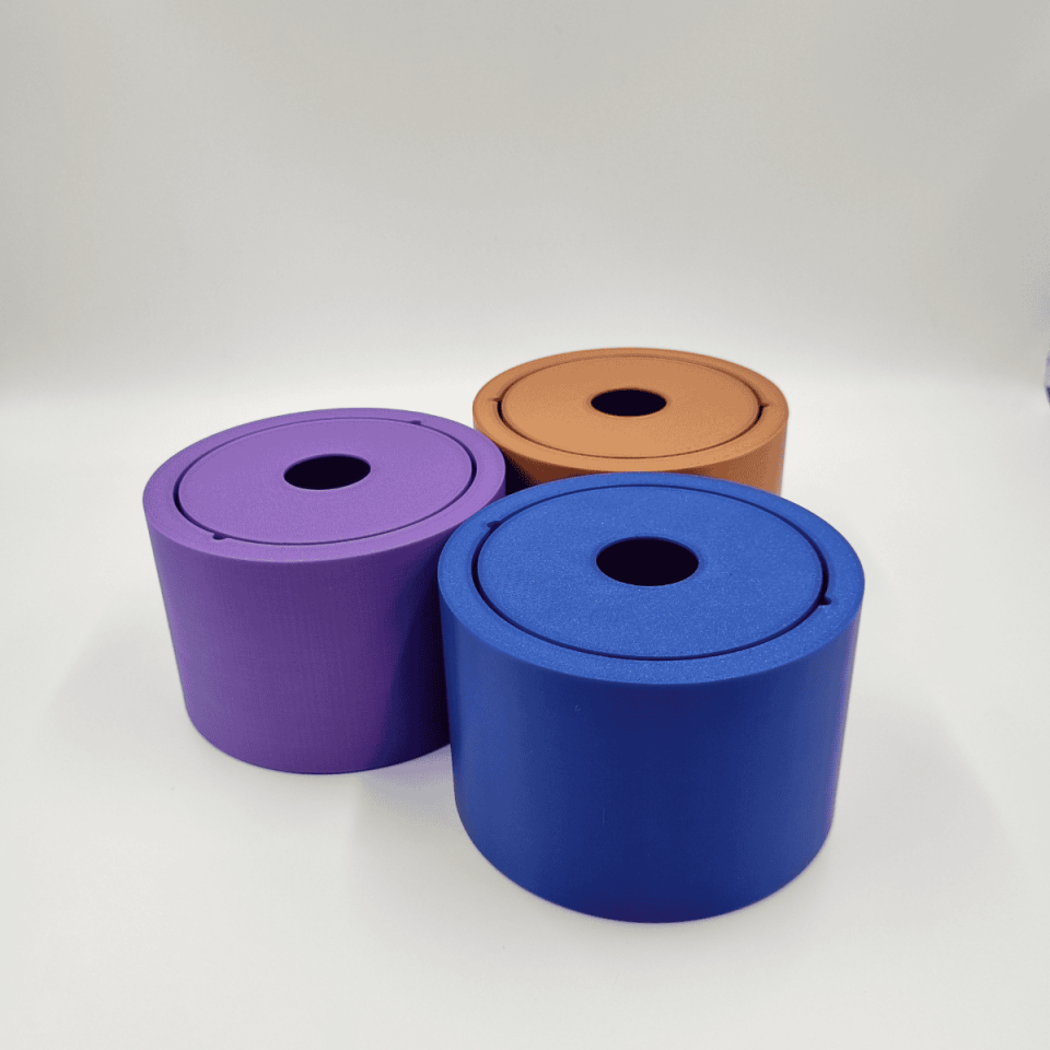 Lumaline Gece Lambası