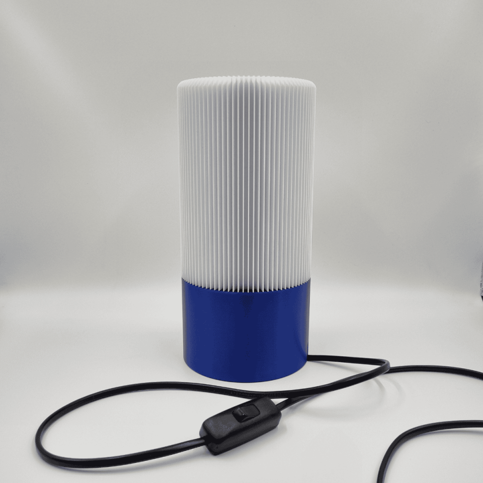 Lumaline Gece Lambası