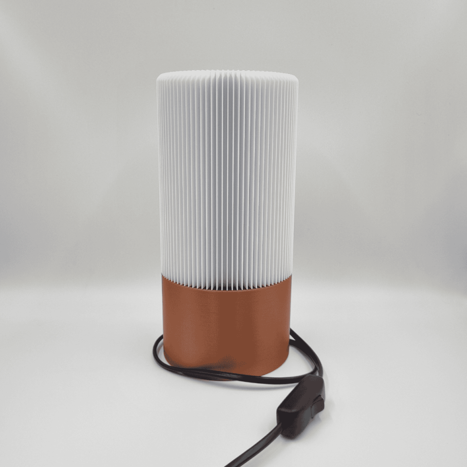 Lumaline Gece Lambası