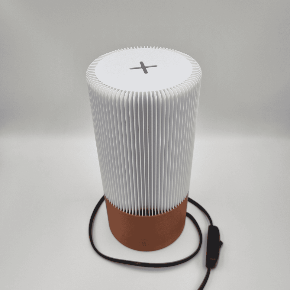 Lumaline Gece Lambası