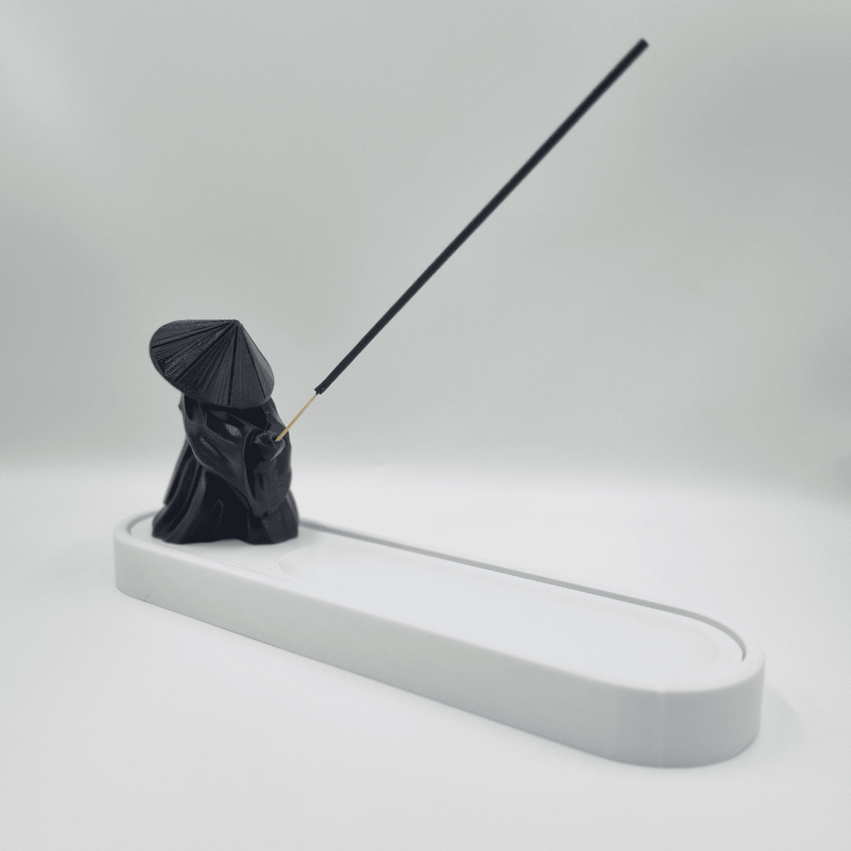 Samuray Figürlü Tütsülük