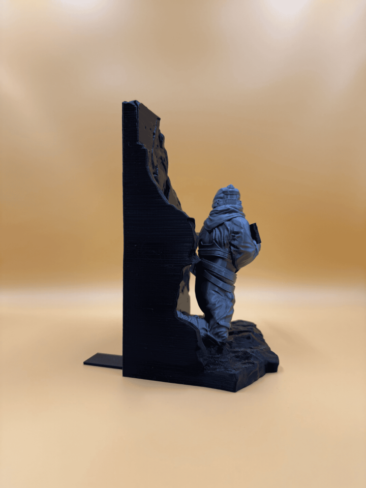 Barikat Kitap Standı