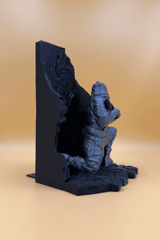 Barikat Kitap Standı