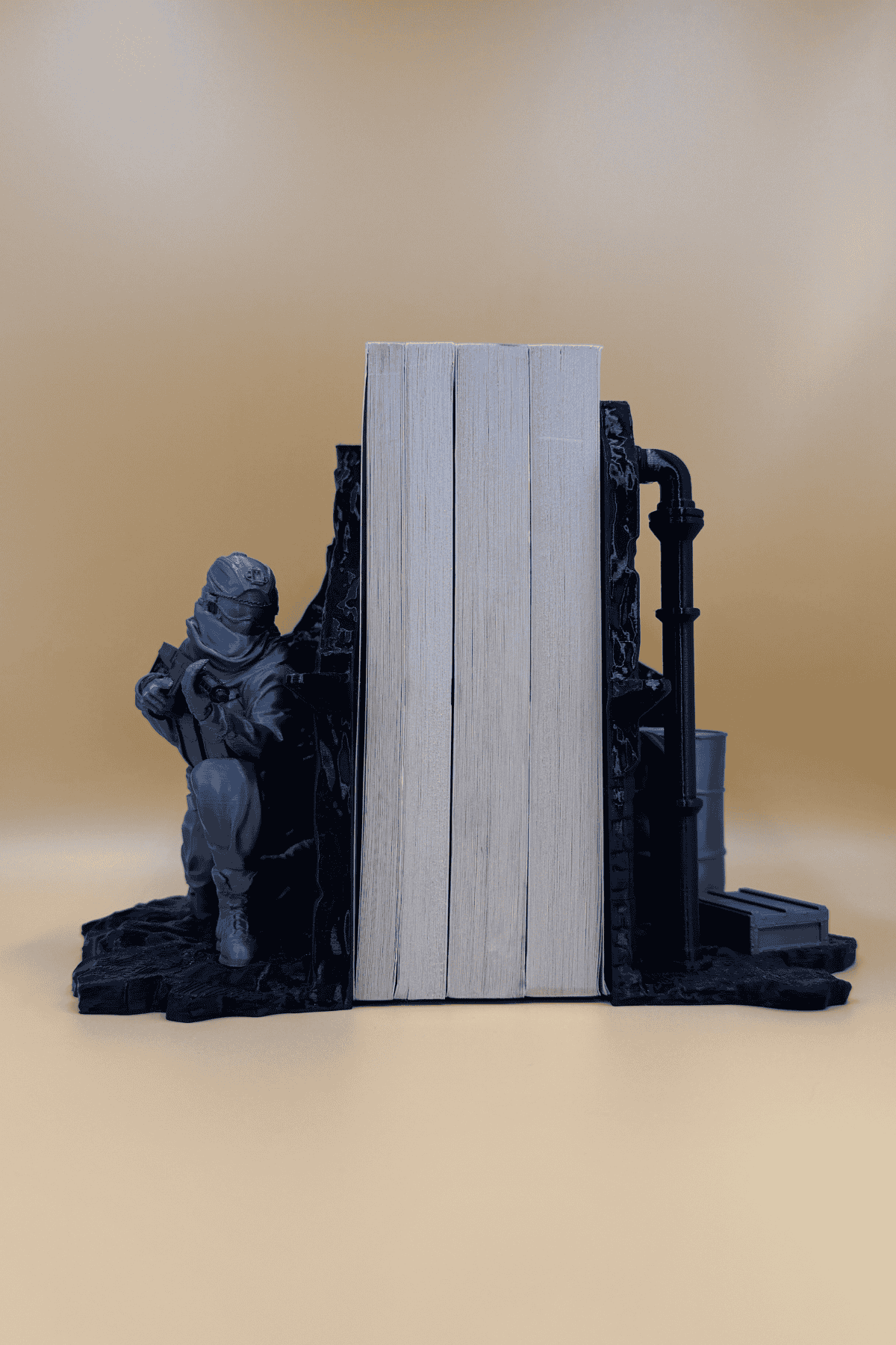 Barikat Kitap Standı