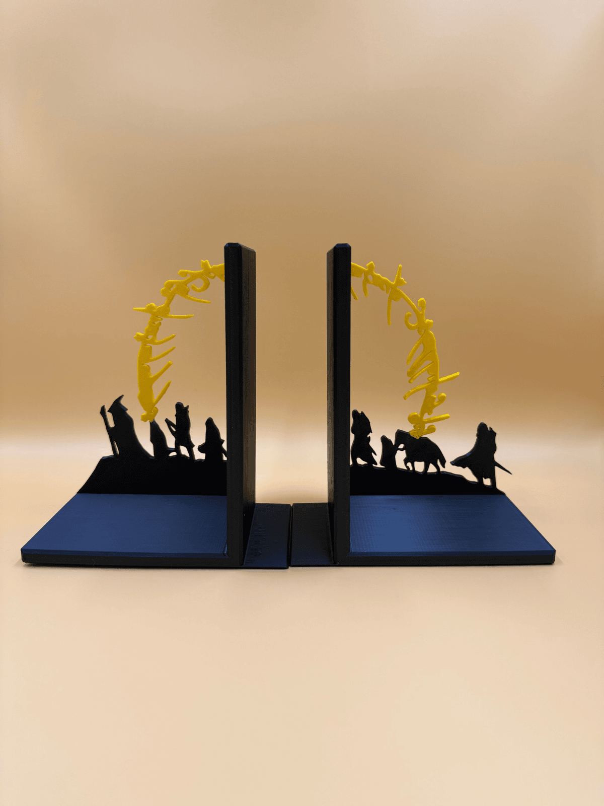 LOTR Orta Dünya Muhafızları Kitap Standı