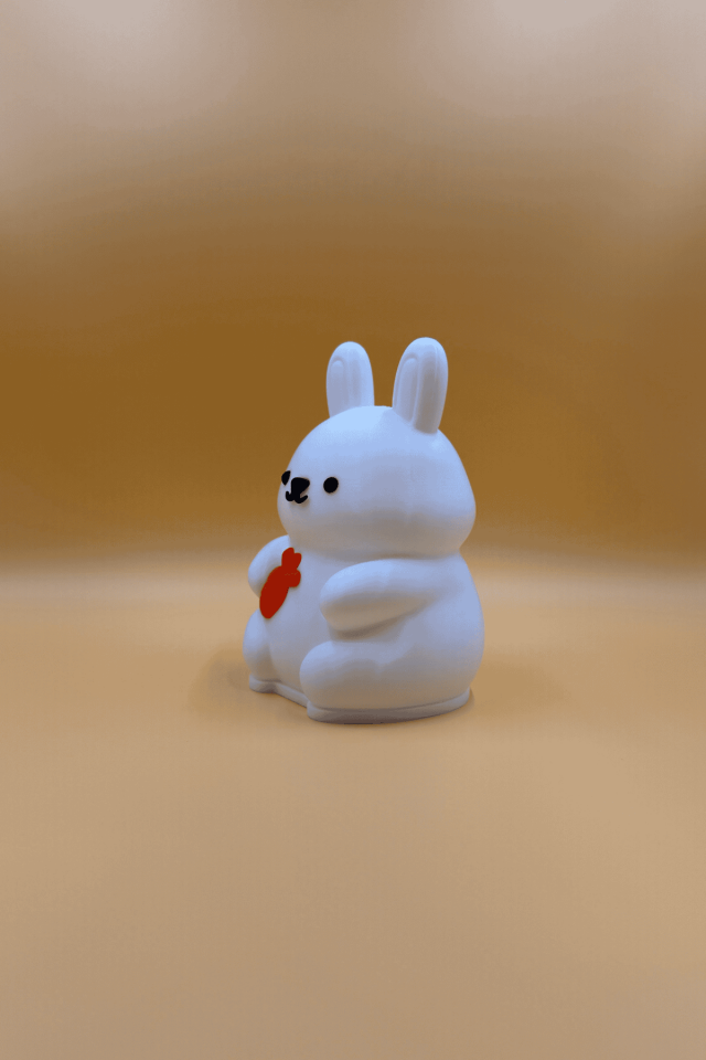 Bunny Bright Gece Lambası