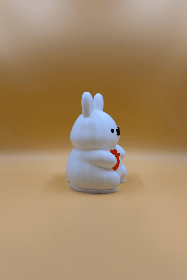 Bunny Bright Gece Lambası