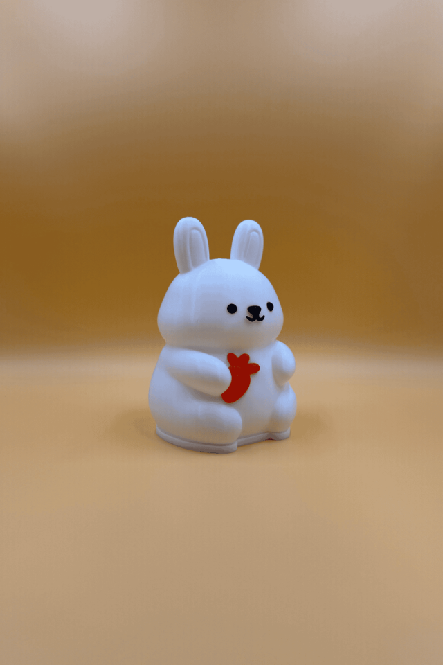 Bunny Bright Gece Lambası